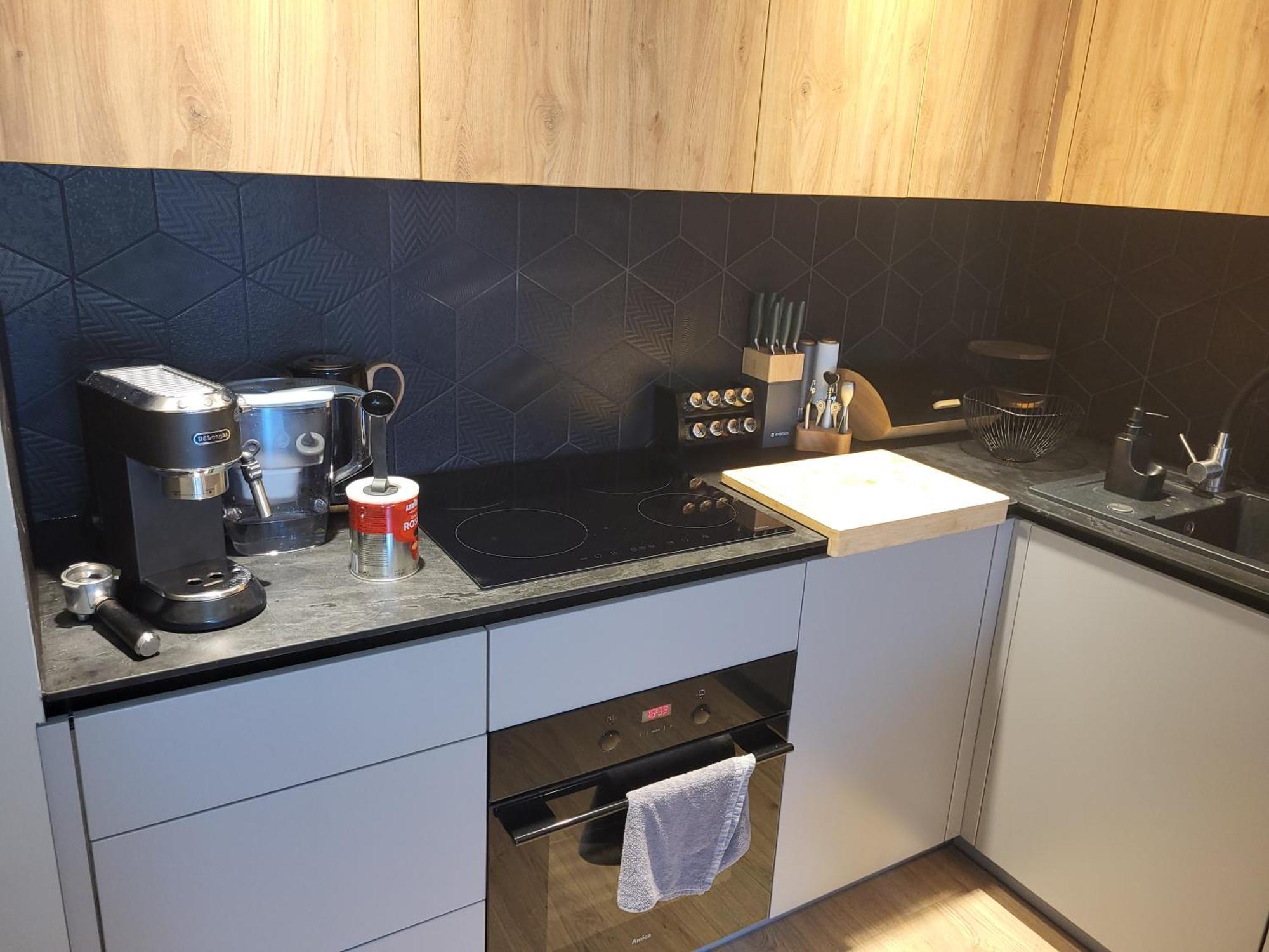 Komfortowy Apartament Dla 7 Osob Ch Arena, Prywatny Parking Gliwice Kültér fotó