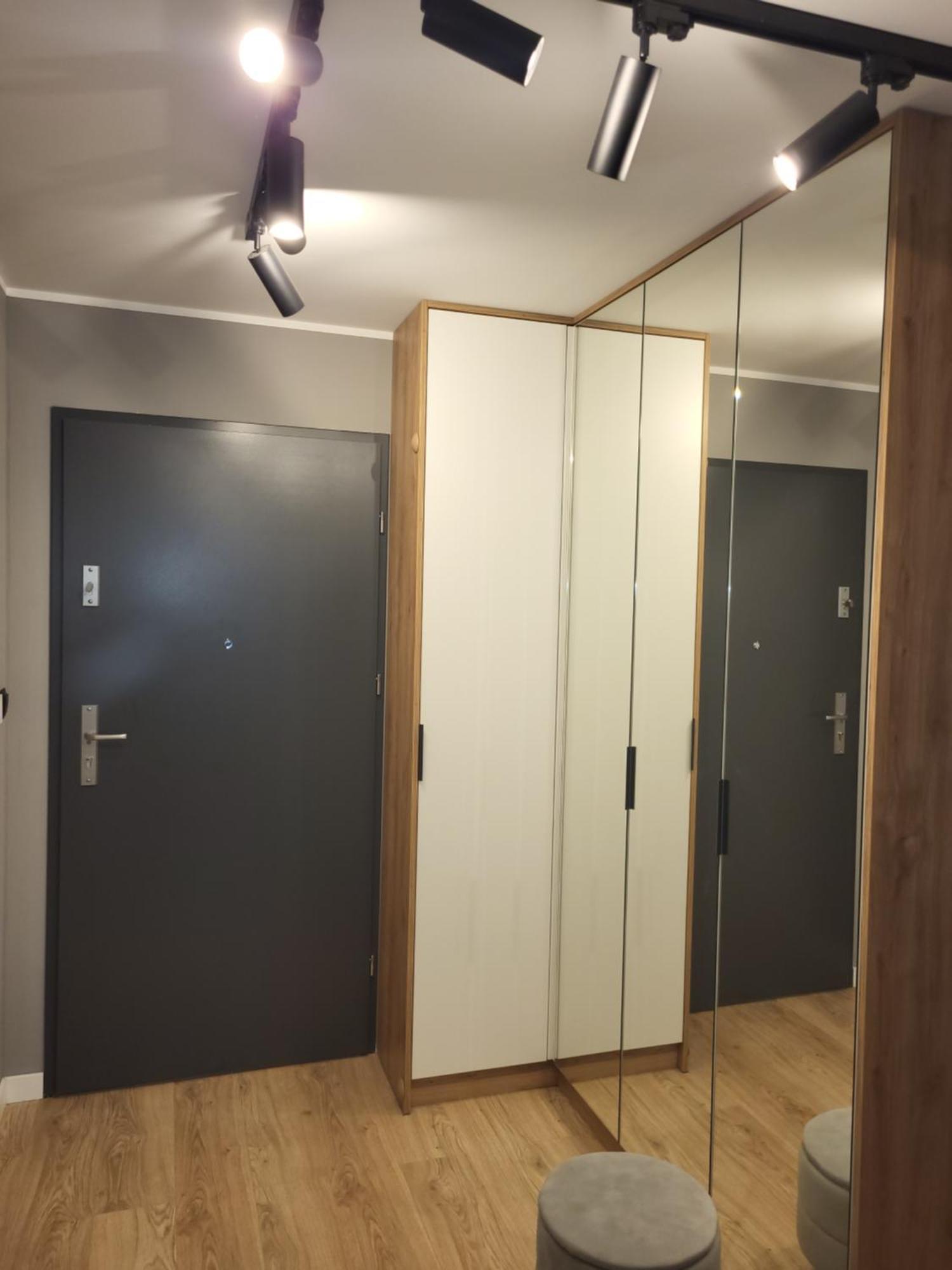 Komfortowy Apartament Dla 7 Osob Ch Arena, Prywatny Parking Gliwice Kültér fotó