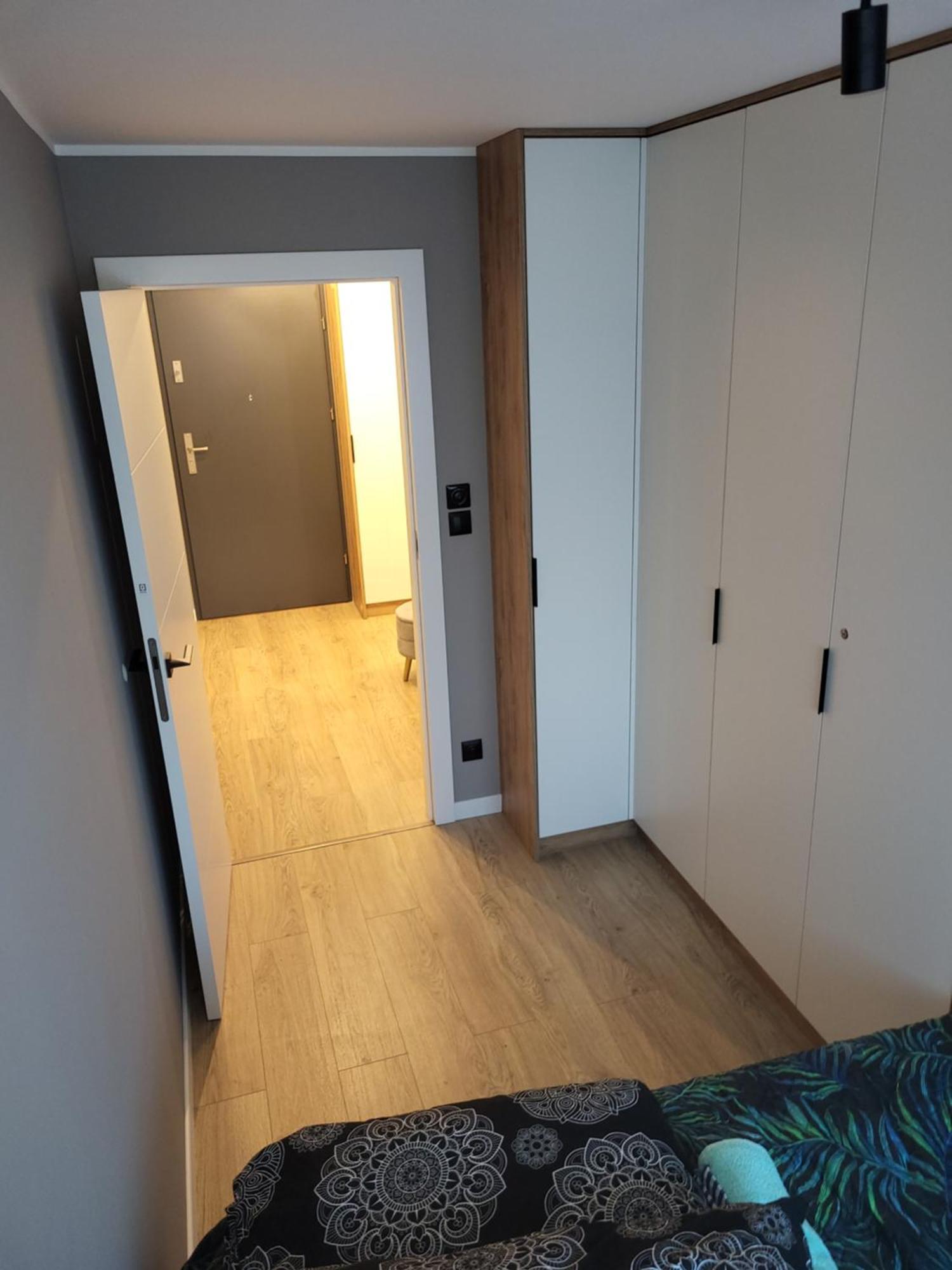 Komfortowy Apartament Dla 7 Osob Ch Arena, Prywatny Parking Gliwice Kültér fotó