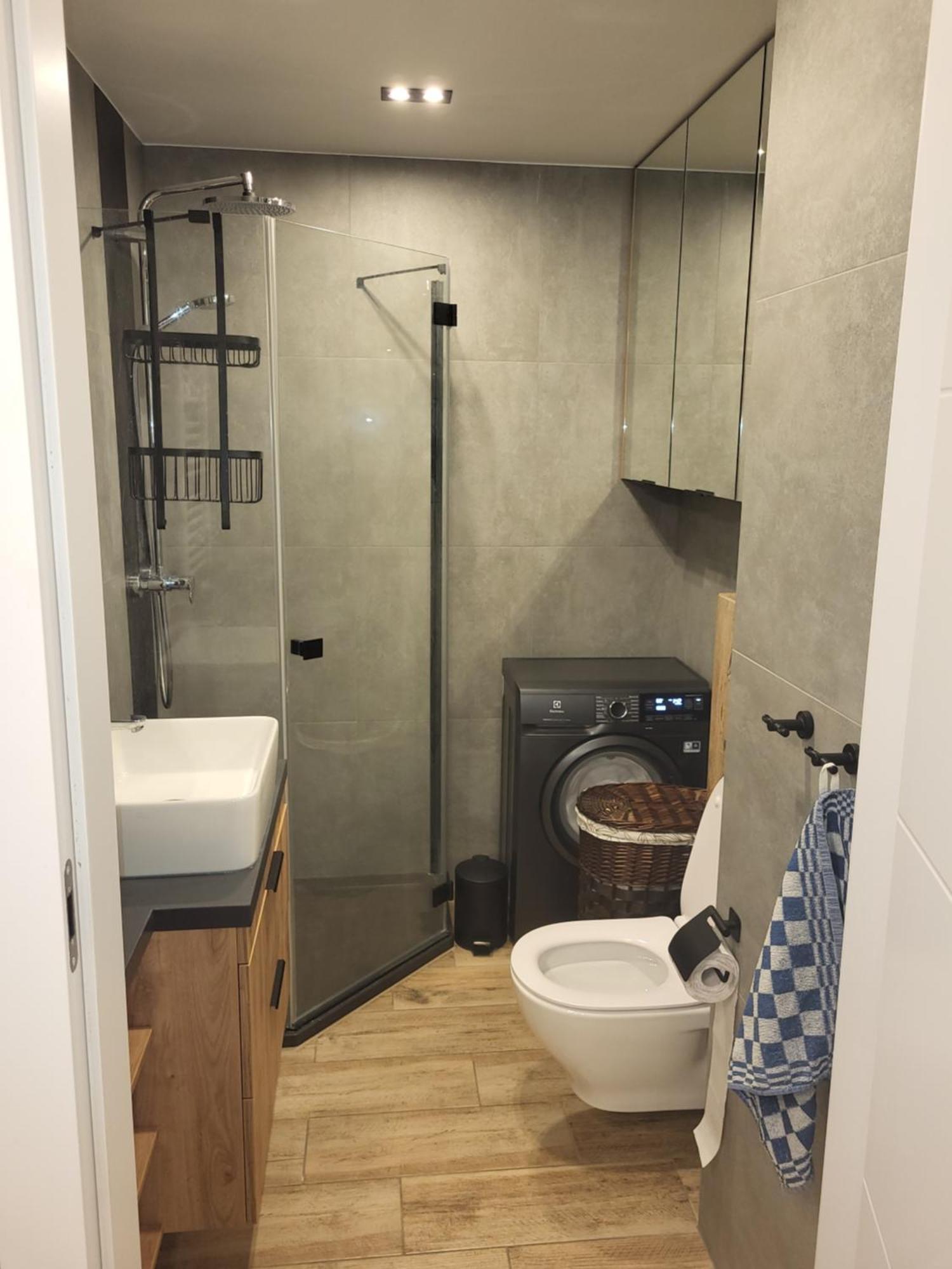 Komfortowy Apartament Dla 7 Osob Ch Arena, Prywatny Parking Gliwice Kültér fotó