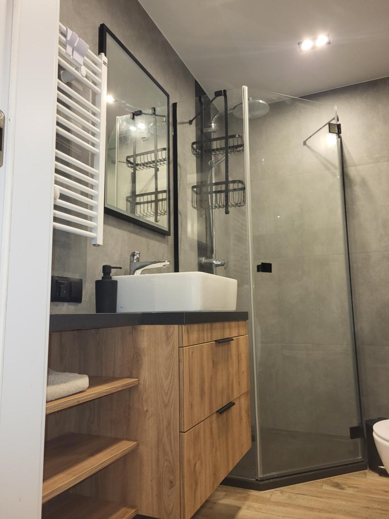 Komfortowy Apartament Dla 7 Osob Ch Arena, Prywatny Parking Gliwice Kültér fotó