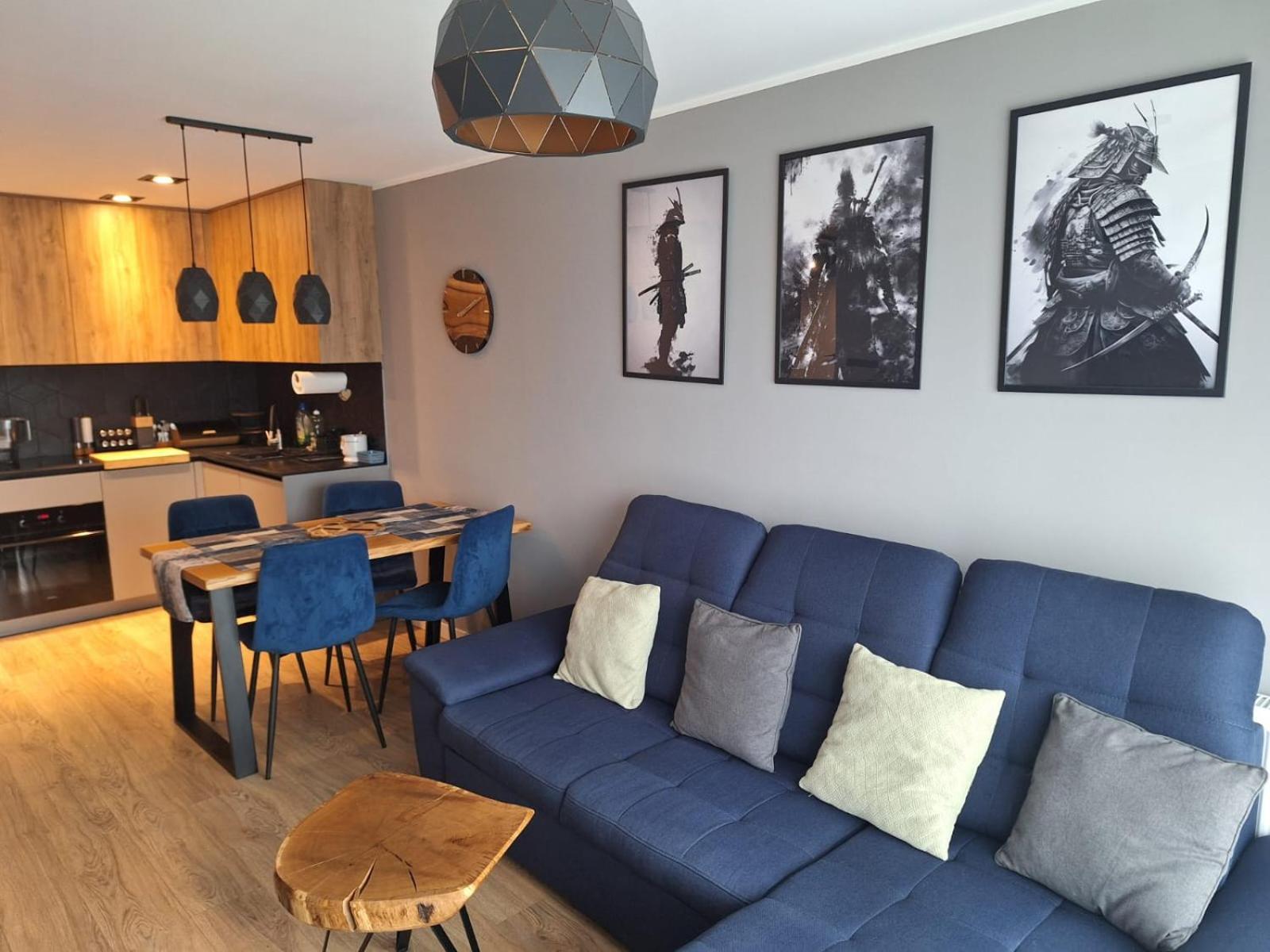 Komfortowy Apartament Dla 7 Osob Ch Arena, Prywatny Parking Gliwice Kültér fotó