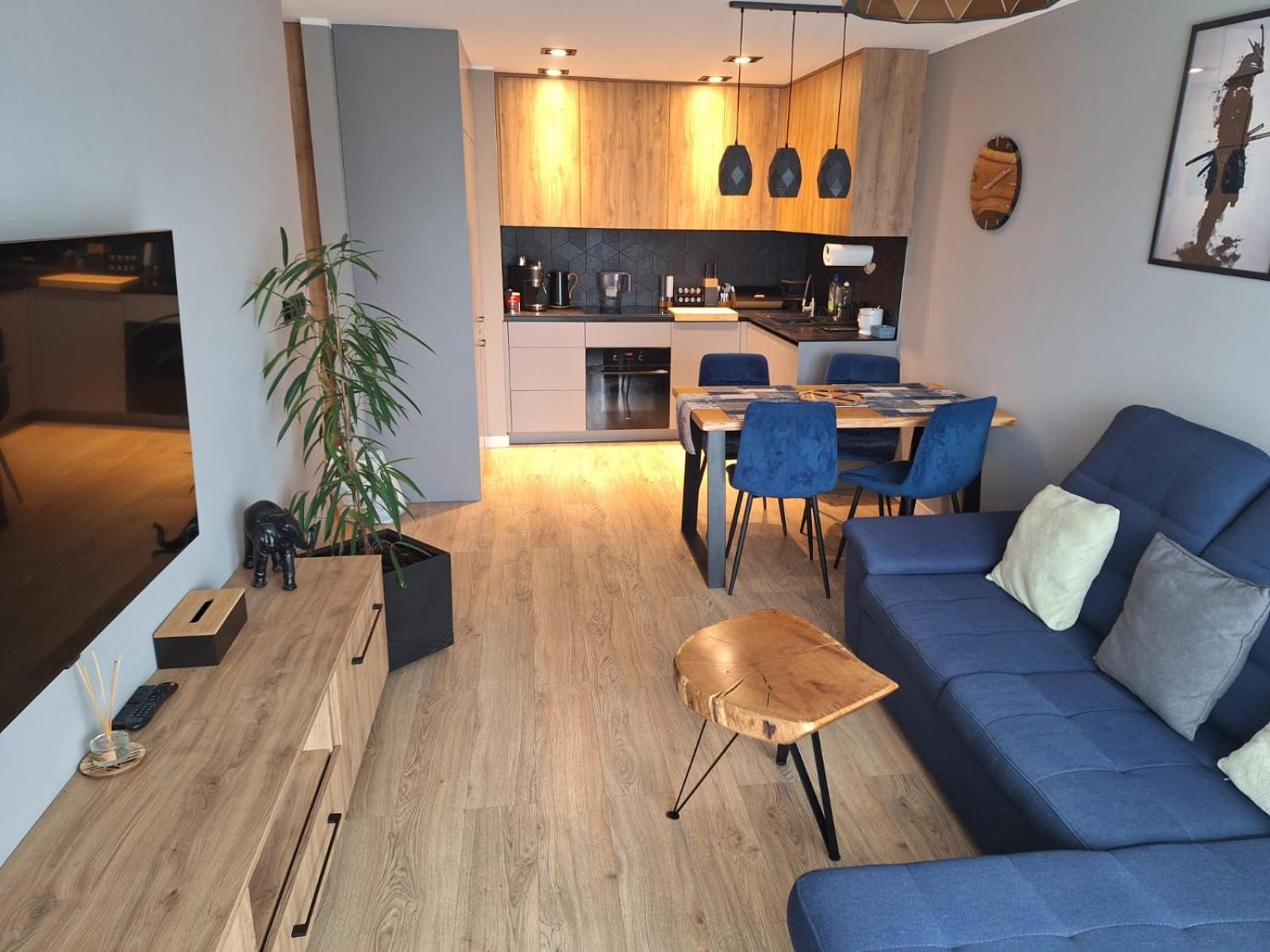Komfortowy Apartament Dla 7 Osob Ch Arena, Prywatny Parking Gliwice Kültér fotó