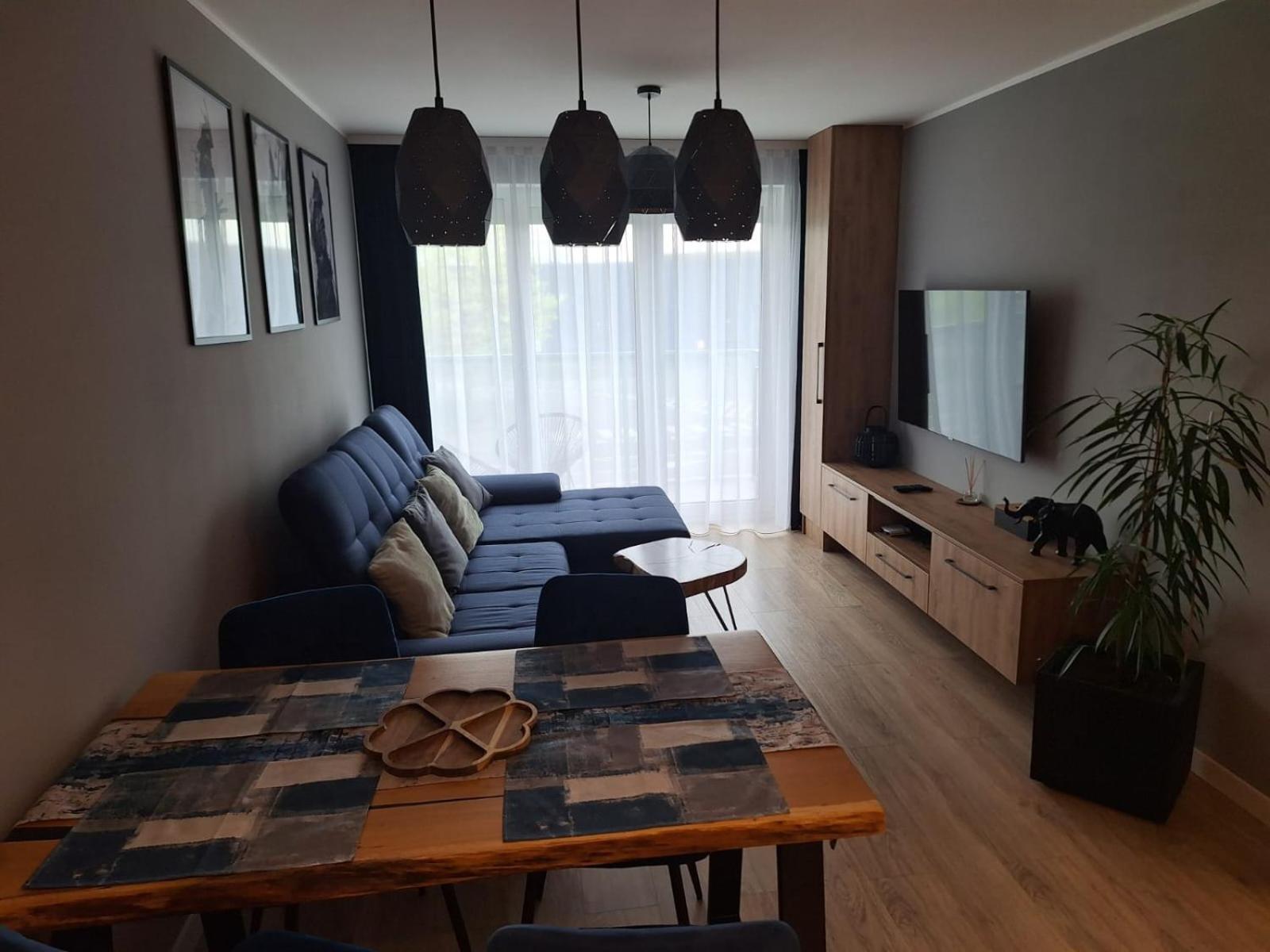Komfortowy Apartament Dla 7 Osob Ch Arena, Prywatny Parking Gliwice Kültér fotó