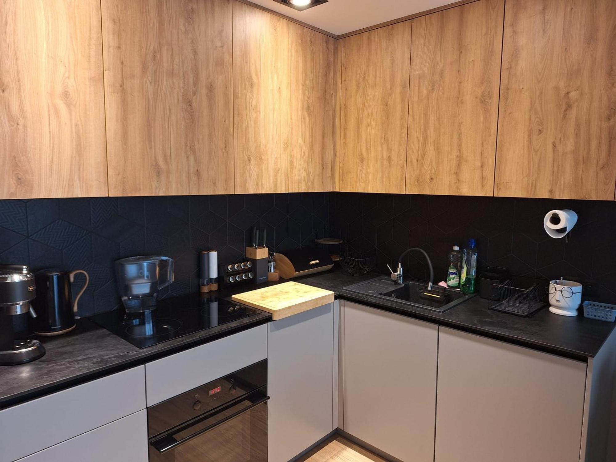 Komfortowy Apartament Dla 7 Osob Ch Arena, Prywatny Parking Gliwice Kültér fotó